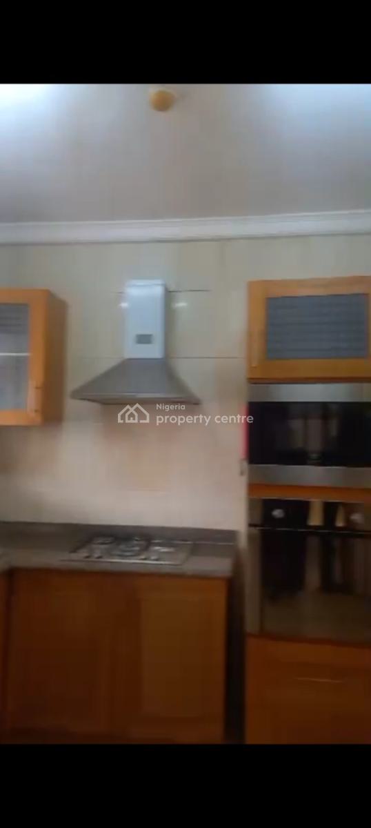 Premium  4bedroom Flat at Abacha Estate, Ikoyi, Ikoyi, Lagos, Flat / Apartment for Rent