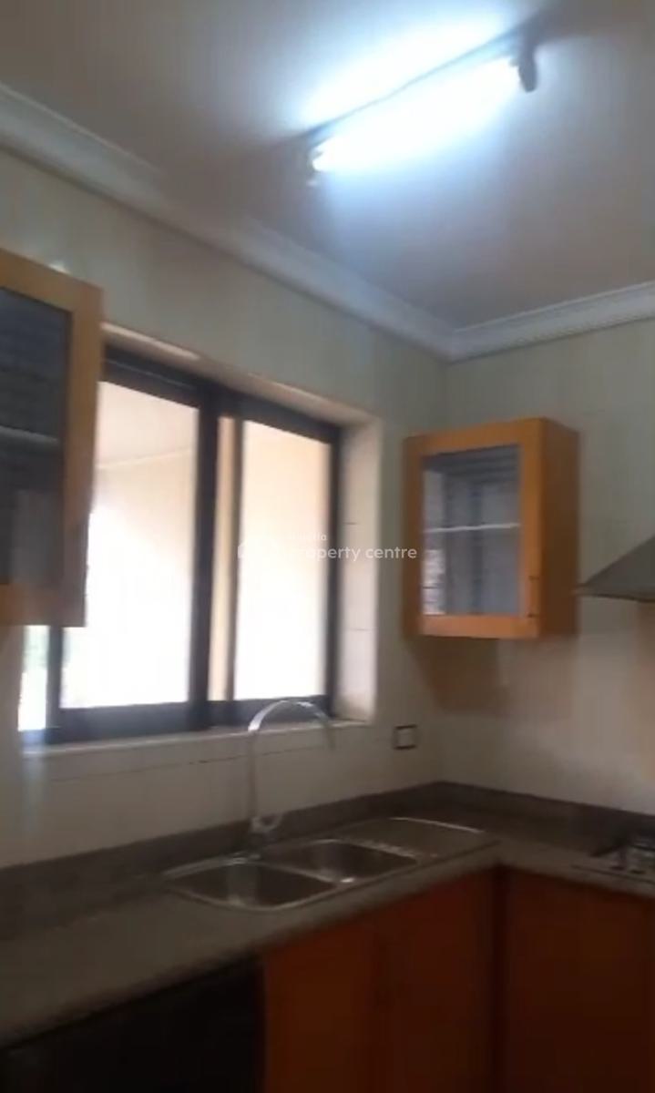 Premium  4bedroom Flat at Abacha Estate, Ikoyi, Ikoyi, Lagos, Flat / Apartment for Rent