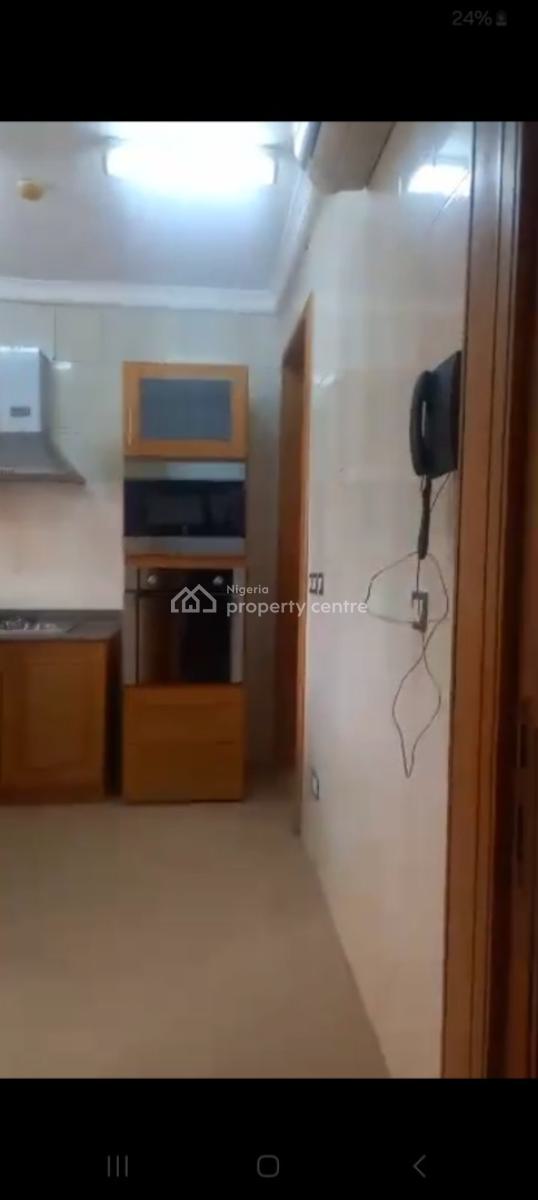 Premium  4bedroom Flat at Abacha Estate, Ikoyi, Ikoyi, Lagos, Flat / Apartment for Rent
