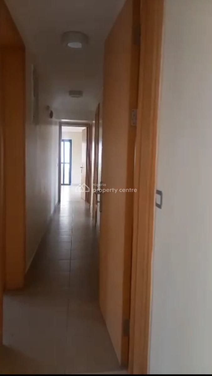 Premium  4bedroom Flat at Abacha Estate, Ikoyi, Ikoyi, Lagos, Flat / Apartment for Rent