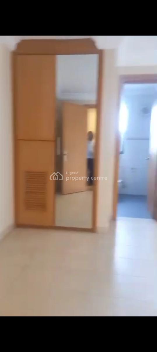 Premium  4bedroom Flat at Abacha Estate, Ikoyi, Ikoyi, Lagos, Flat / Apartment for Rent