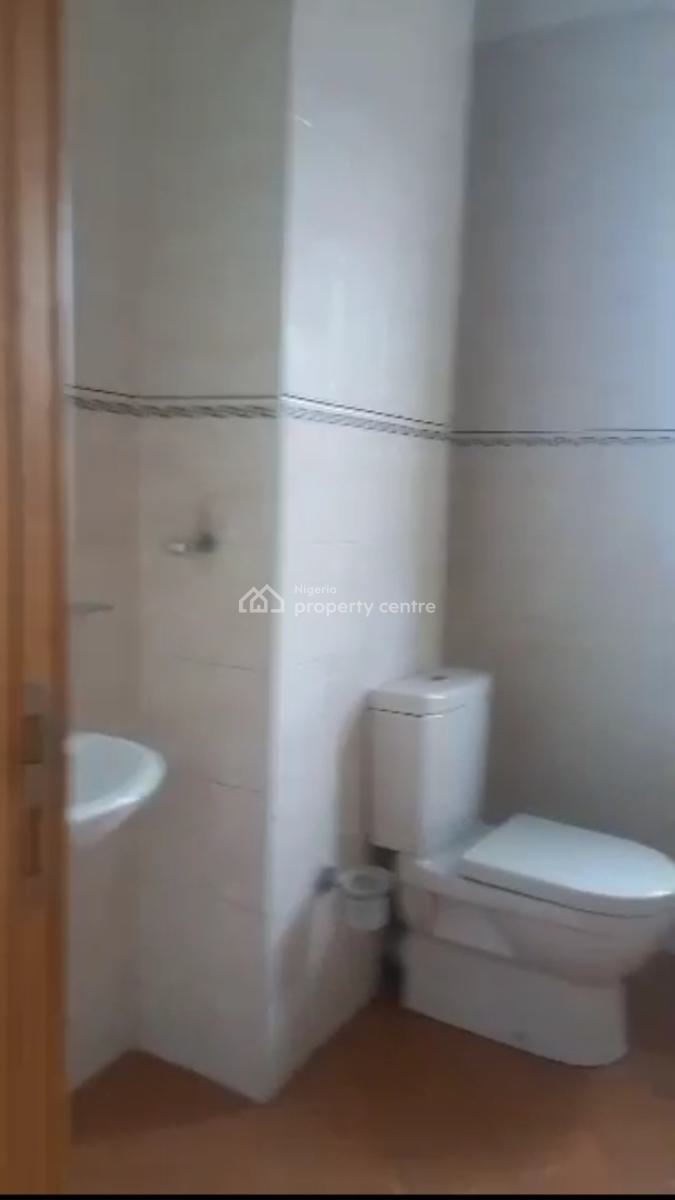 Premium  4bedroom Flat at Abacha Estate, Ikoyi, Ikoyi, Lagos, Flat / Apartment for Rent