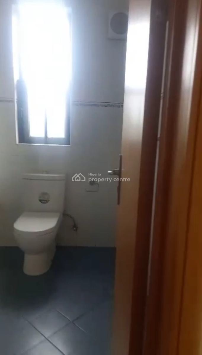 Premium  4bedroom Flat at Abacha Estate, Ikoyi, Ikoyi, Lagos, Flat / Apartment for Rent