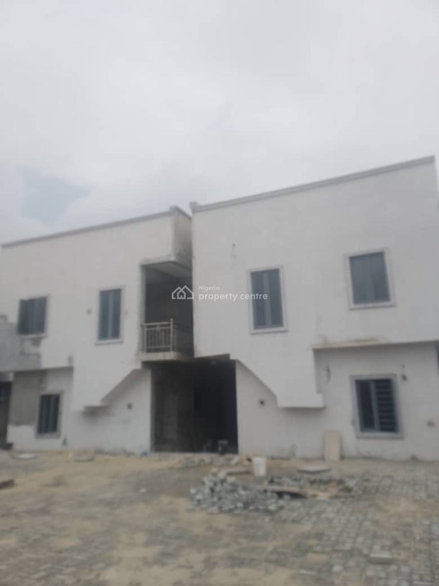 2 Bedroom Apartment and Mini Flat Available, Orchid Road, Lekki, Lagos, Flat / Apartment for Rent