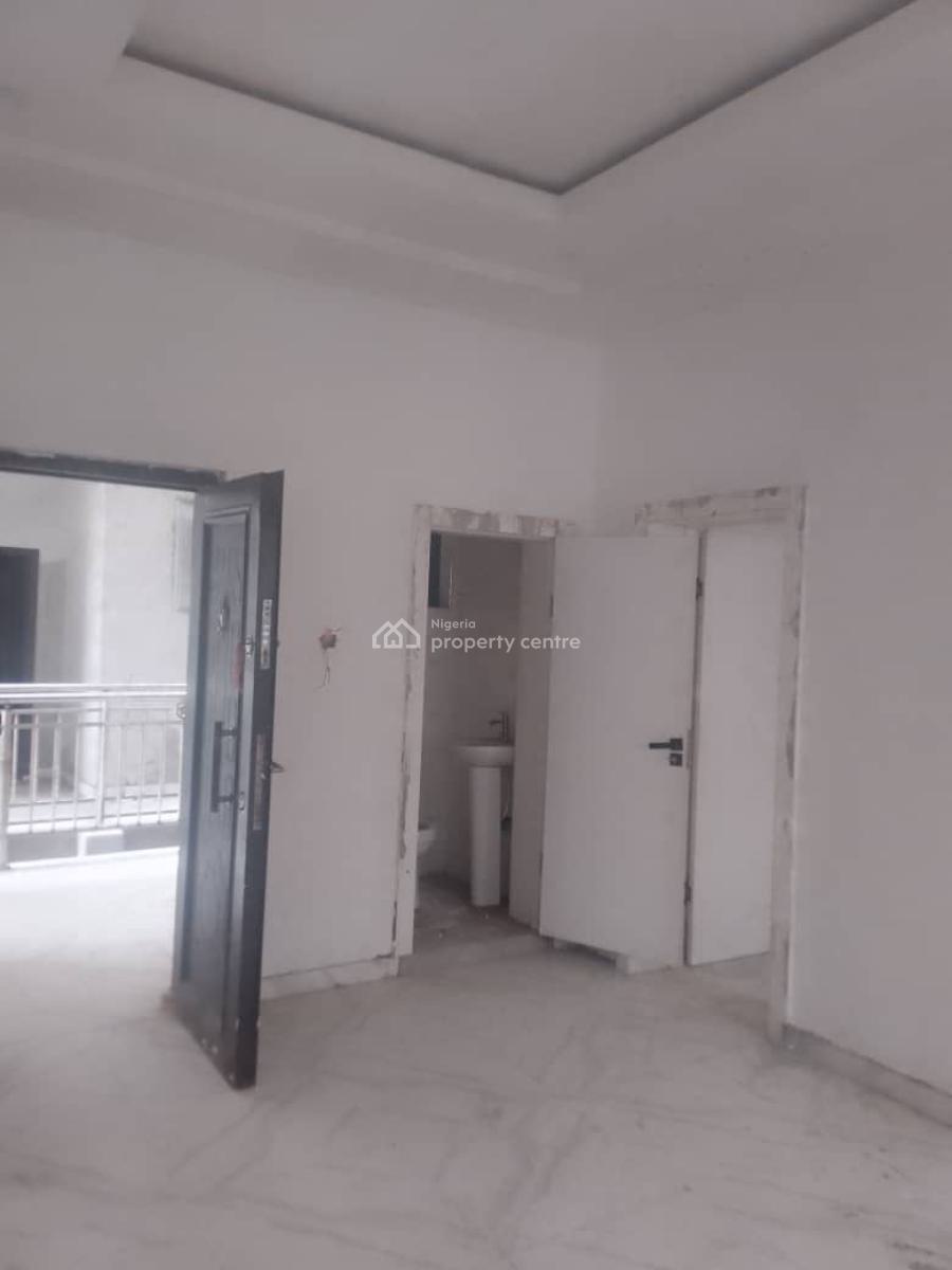 2 Bedroom Apartment and Mini Flat Available, Orchid Road, Lekki, Lagos, Flat / Apartment for Rent