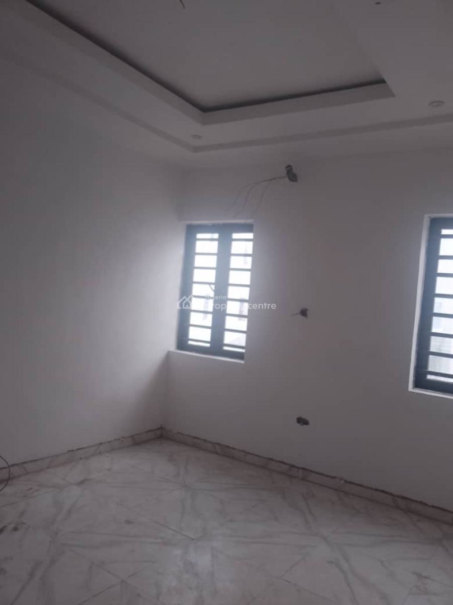 2 Bedroom Apartment and Mini Flat Available, Orchid Road, Lekki, Lagos, Flat / Apartment for Rent