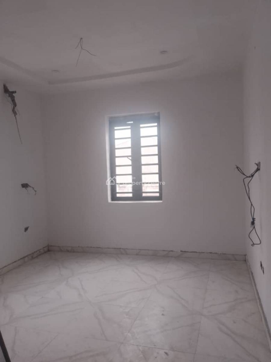 2 Bedroom Apartment and Mini Flat Available, Orchid Road, Lekki, Lagos, Flat / Apartment for Rent