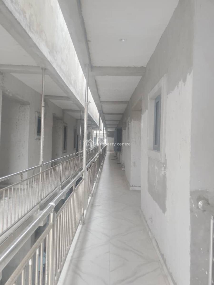 2 Bedroom Apartment and Mini Flat Available, Orchid Road, Lekki, Lagos, Flat / Apartment for Rent