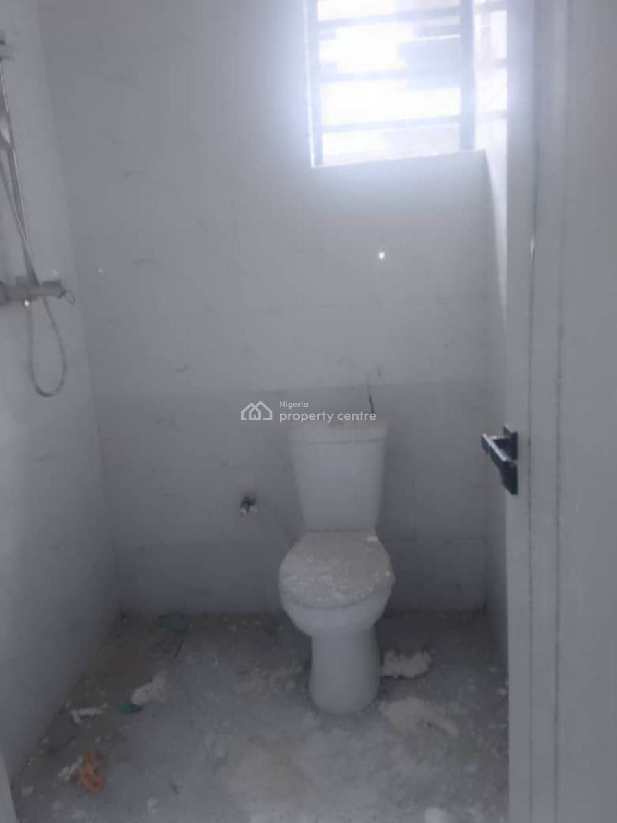 2 Bedroom Apartment and Mini Flat Available, Orchid Road, Lekki, Lagos, Flat / Apartment for Rent