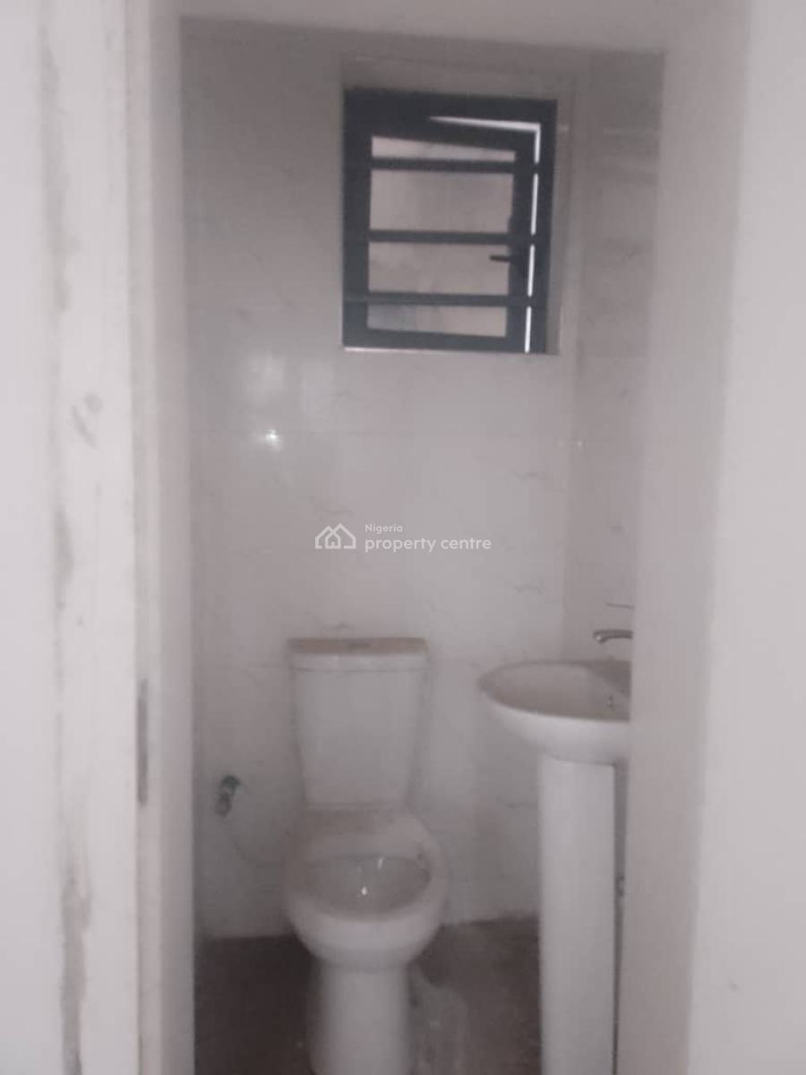 2 Bedroom Apartment and Mini Flat Available, Orchid Road, Lekki, Lagos, Flat / Apartment for Rent
