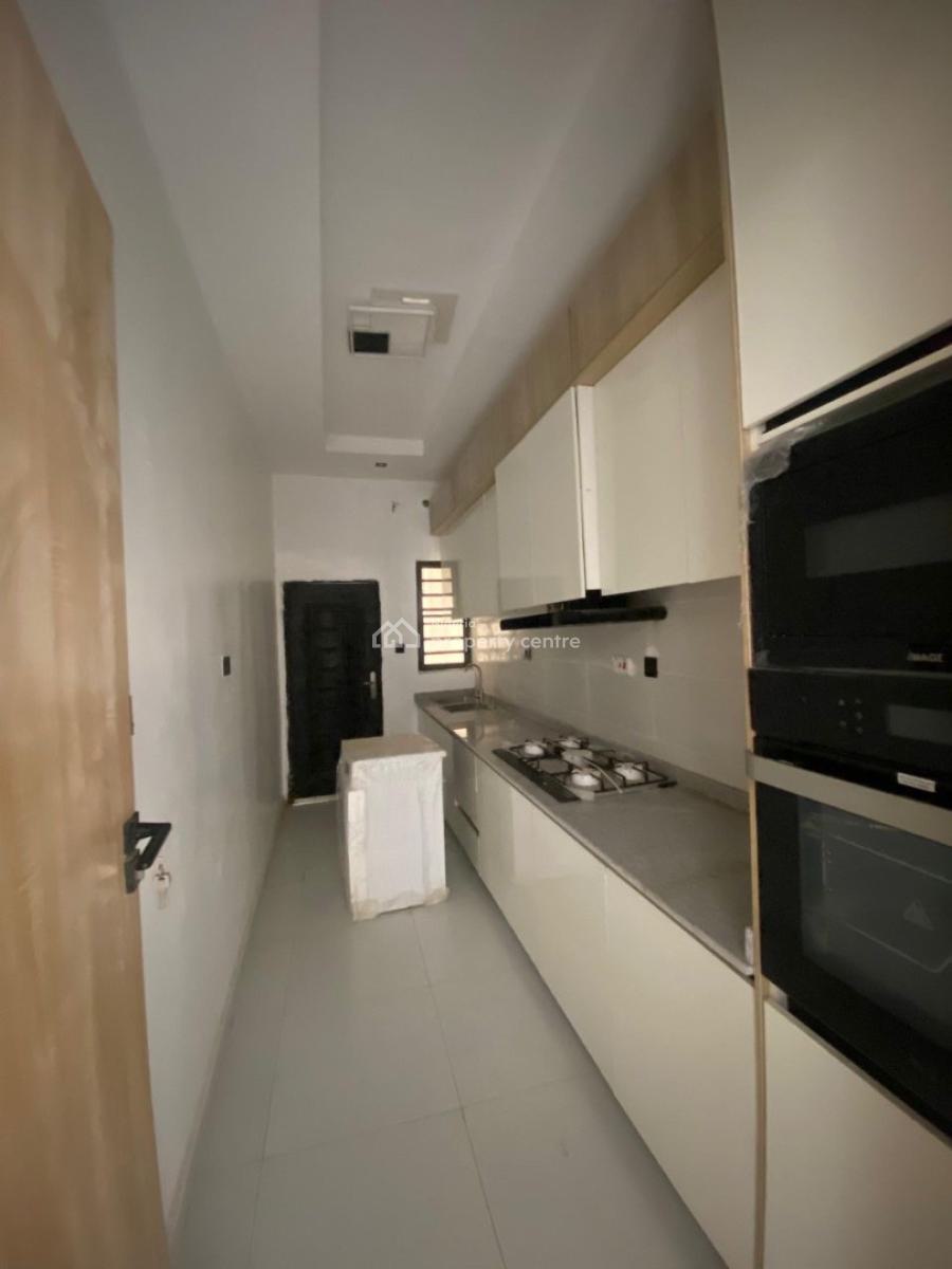 1 Bedroom Apartment, Ologolo, Lekki, Lagos, Flat / Apartment for Sale