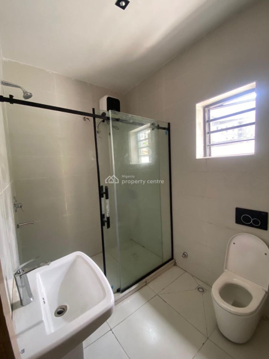 1 Bedroom Apartment, Ologolo, Lekki, Lagos, Flat / Apartment for Sale