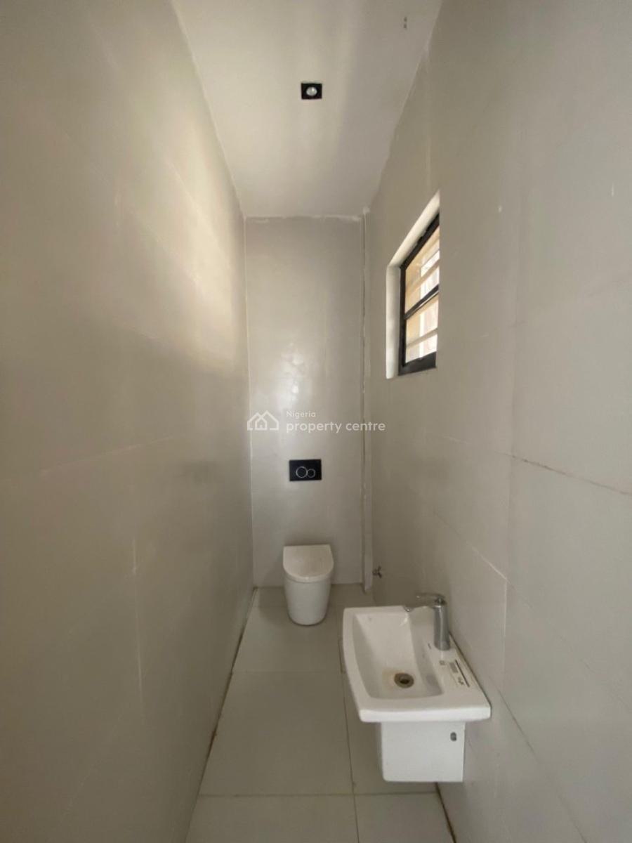 1 Bedroom Apartment, Ologolo, Lekki, Lagos, Flat / Apartment for Sale