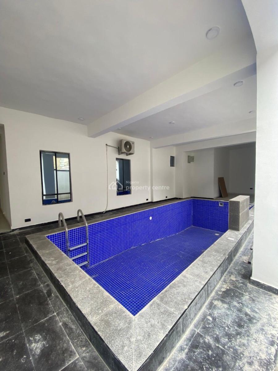1 Bedroom Apartment, Ologolo, Lekki, Lagos, Flat / Apartment for Sale