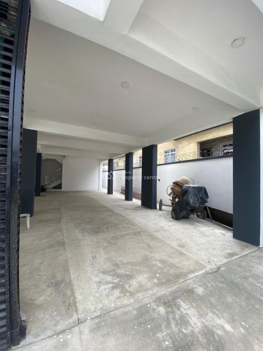 1 Bedroom Apartment, Ologolo, Lekki, Lagos, Flat / Apartment for Sale