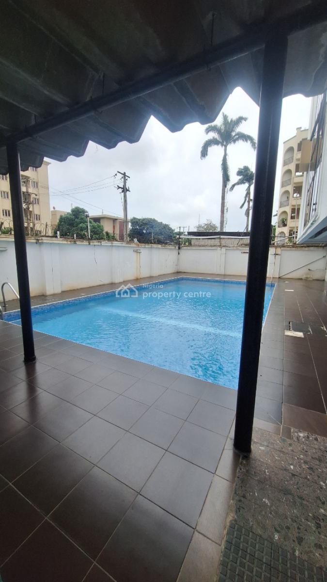 3 Bedroom Apartment, Victoria Island, Victoria Island (vi), Lagos, Flat / Apartment for Rent