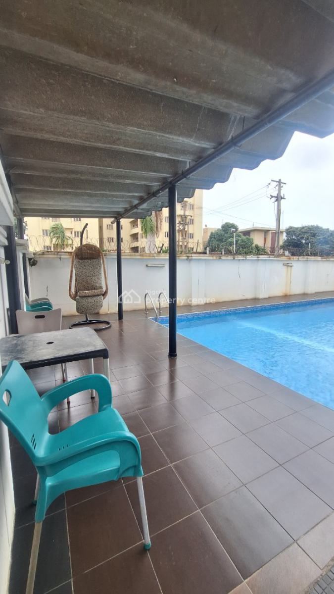 3 Bedroom Apartment, Victoria Island, Victoria Island (vi), Lagos, Flat / Apartment for Rent