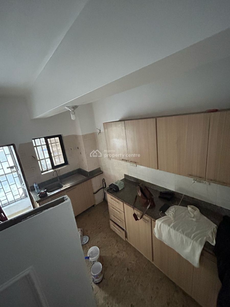 3 Bedroom Apartment, Victoria Island, Victoria Island (vi), Lagos, Flat / Apartment for Rent