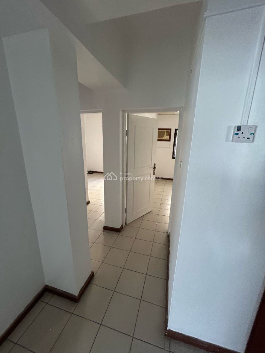 3 Bedroom Apartment, Victoria Island, Victoria Island (vi), Lagos, Flat / Apartment for Rent