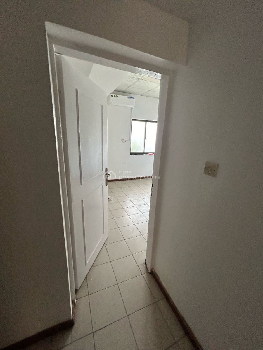 3 Bedroom Apartment, Victoria Island, Victoria Island (vi), Lagos, Flat / Apartment for Rent