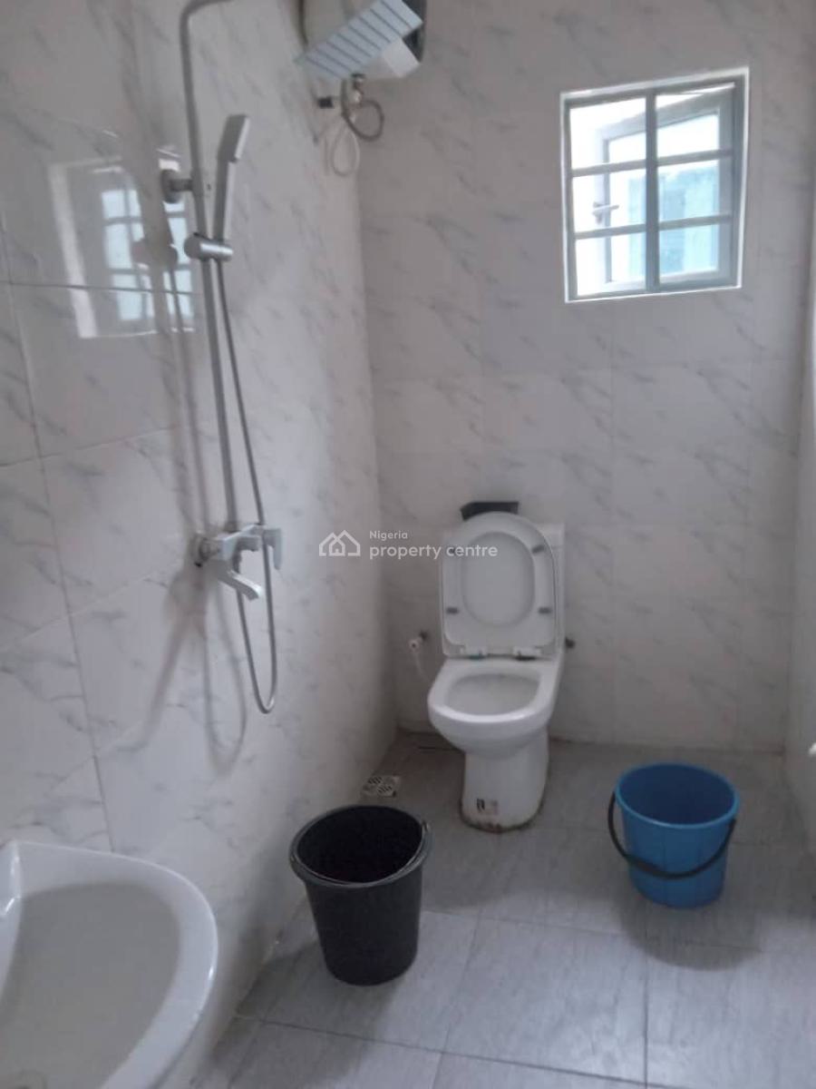 1bedroom Furnished Apartments  in a Secured Estate, Orchid Road, Lekki, Lagos, Flat / Apartment for Rent
