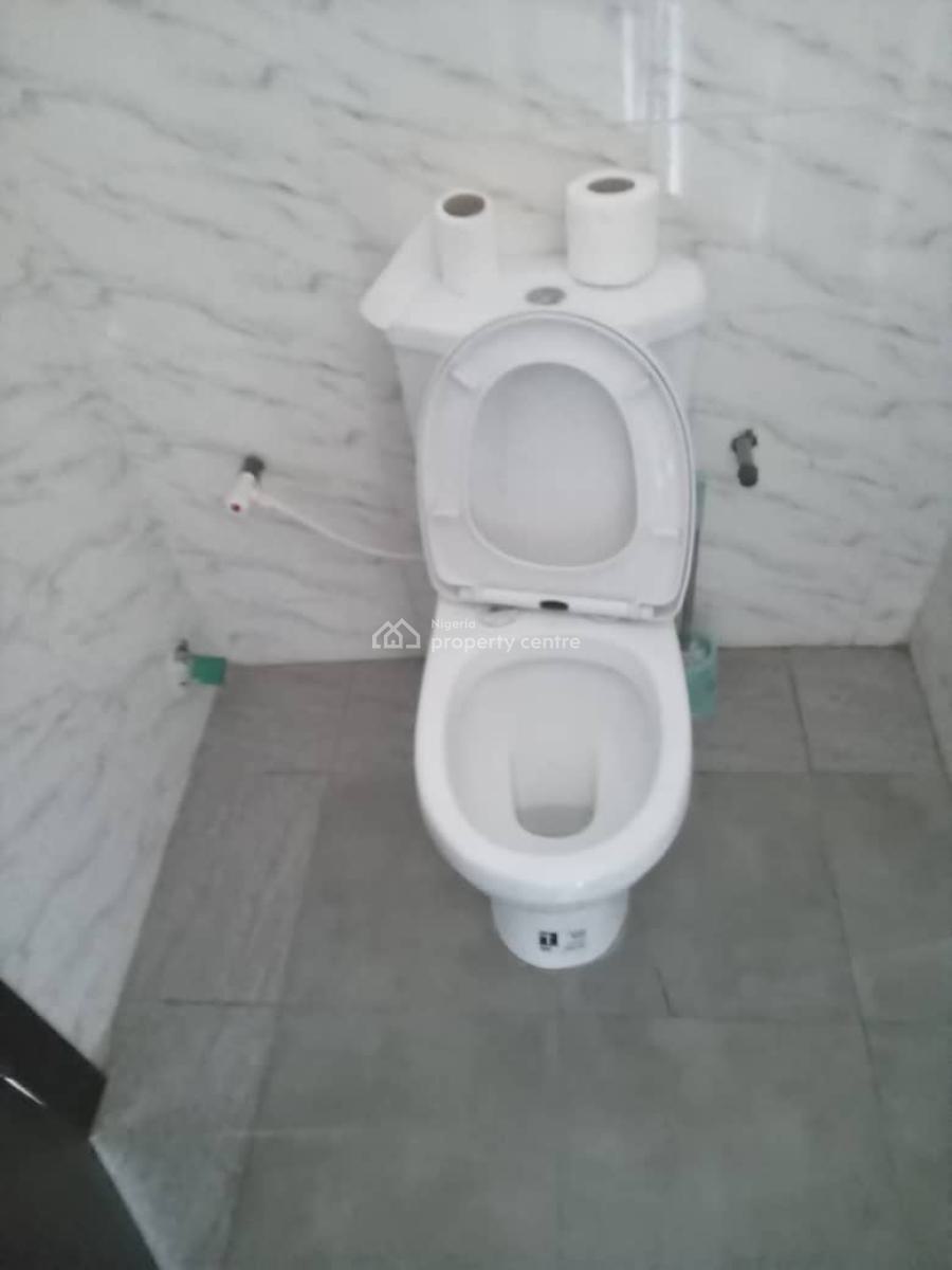 1bedroom Furnished Apartments  in a Secured Estate, Orchid Road, Lekki, Lagos, Flat / Apartment for Rent