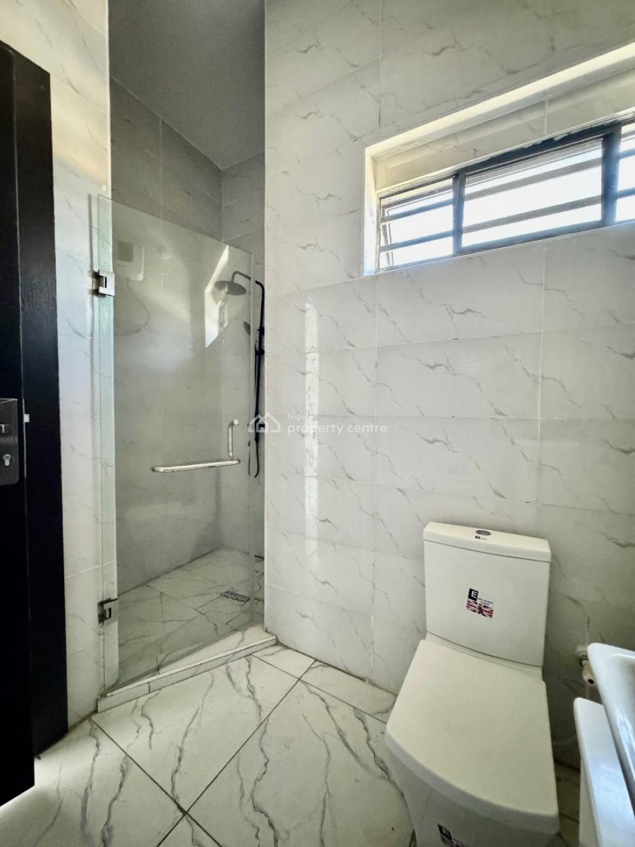 The Most Affordable Exquisite 4 Bedroom Semi Detached Duplex, Orchid Road (beautiful and Secured Estate), Lekki, Lagos, Semi-detached Duplex for Sale