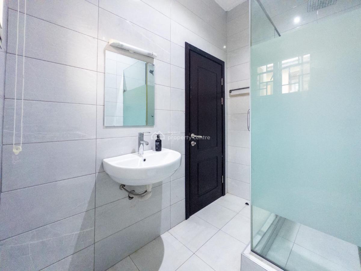 Units of Furnished 2 & 3bedroom Flats, Lekki Phase 1, Lekki, Lagos, Flat / Apartment for Rent