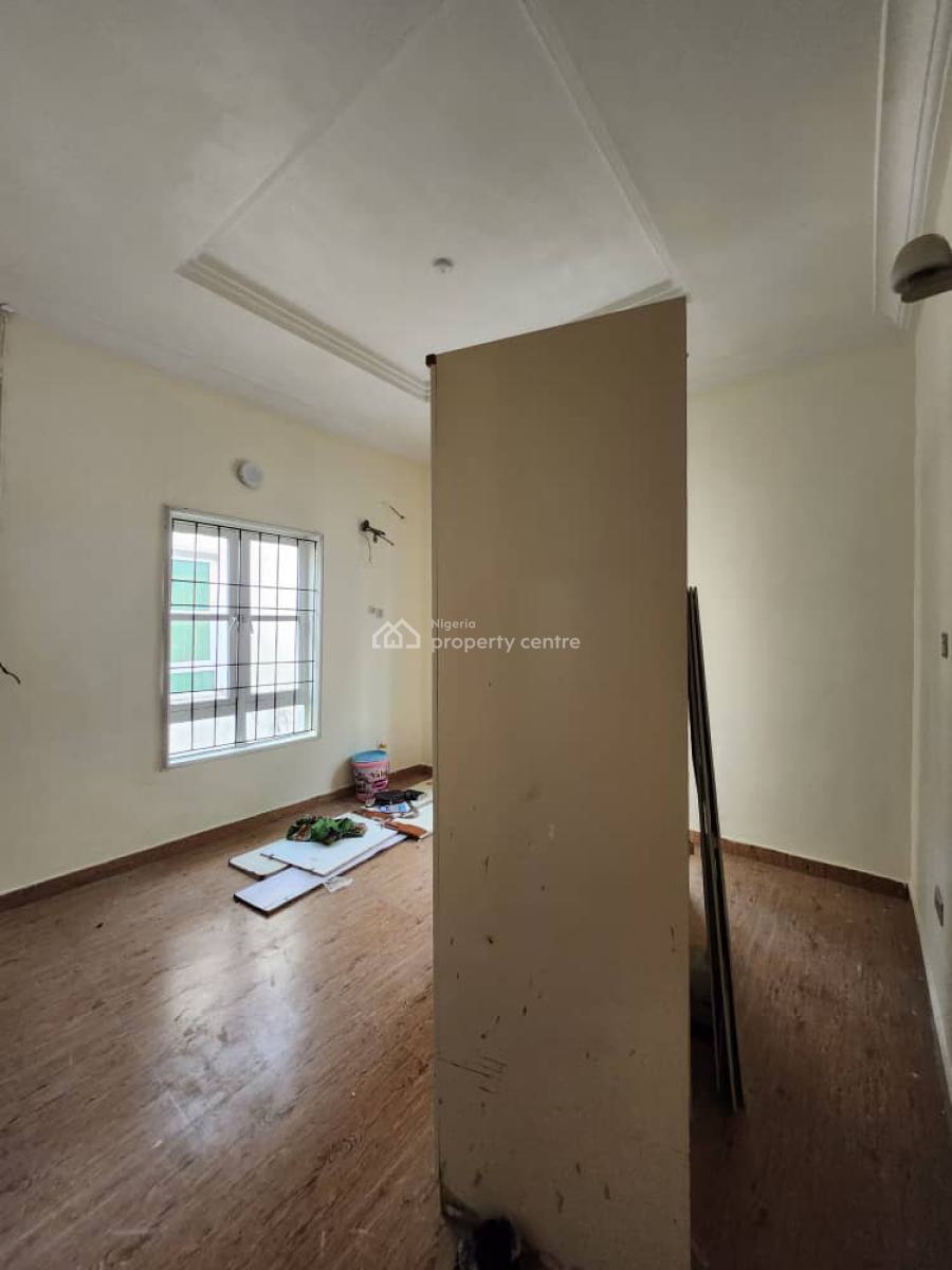 Newly Renovated Self Contain, Off Ologolo Road, Lekki, Lagos, Self Contain (single Rooms) for Rent