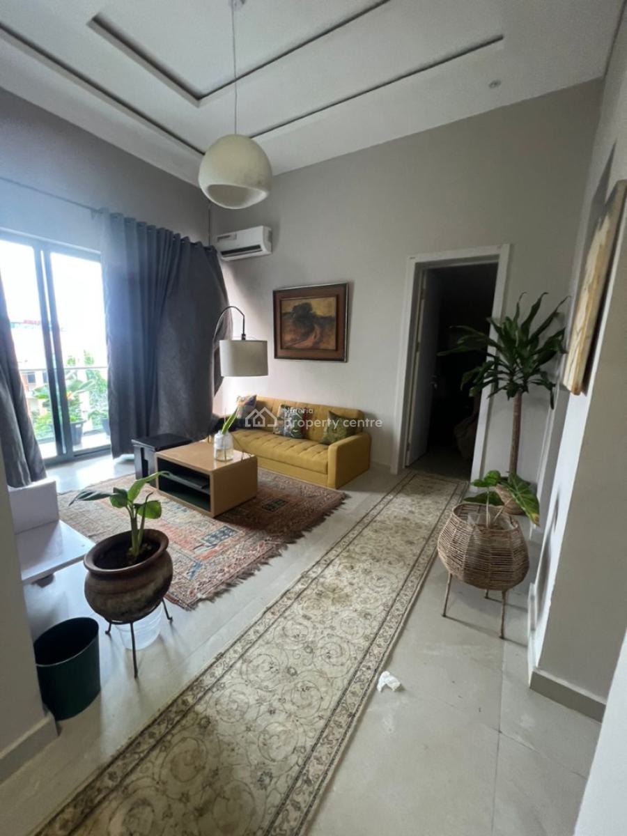 5 Bed Semi-detached Duplex with, Lekki, Lekki Phase 1, Lekki, Lagos, Semi-detached Duplex for Rent