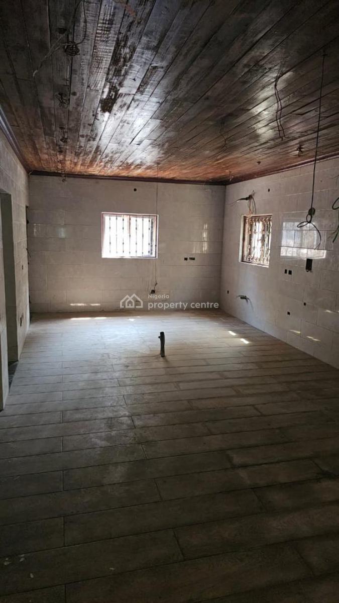 Waterview 5 Bedroom Semi-detached Duplex with Bq, Cowrie Creek Estate, Ikate, Lekki, Lagos, Semi-detached Duplex for Sale