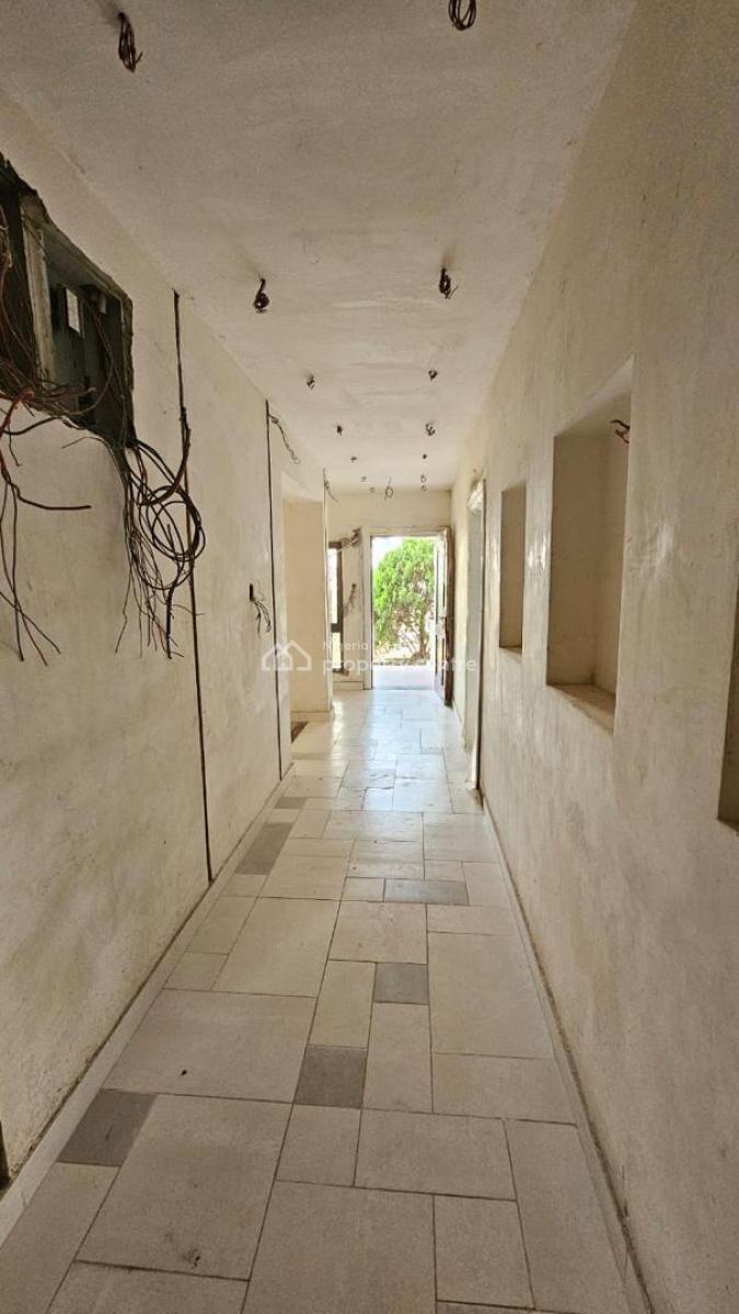 Waterview 5 Bedroom Semi-detached Duplex with Bq, Cowrie Creek Estate, Ikate, Lekki, Lagos, Semi-detached Duplex for Sale