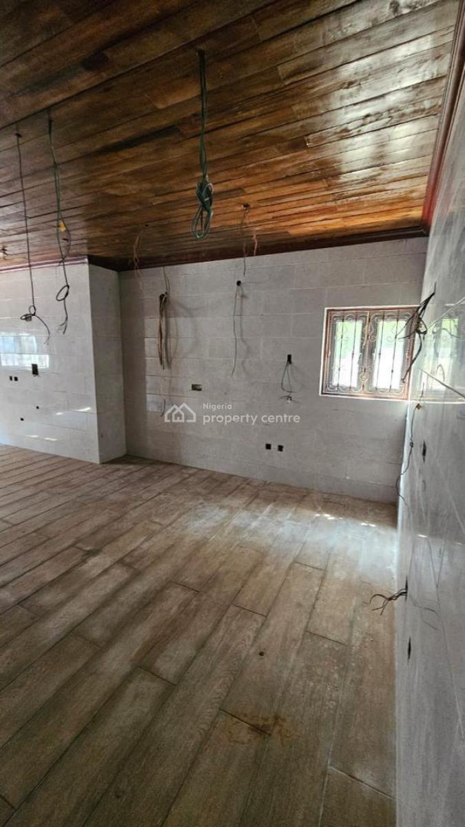 Waterview 5 Bedroom Semi-detached Duplex with Bq, Cowrie Creek Estate, Ikate, Lekki, Lagos, Semi-detached Duplex for Sale
