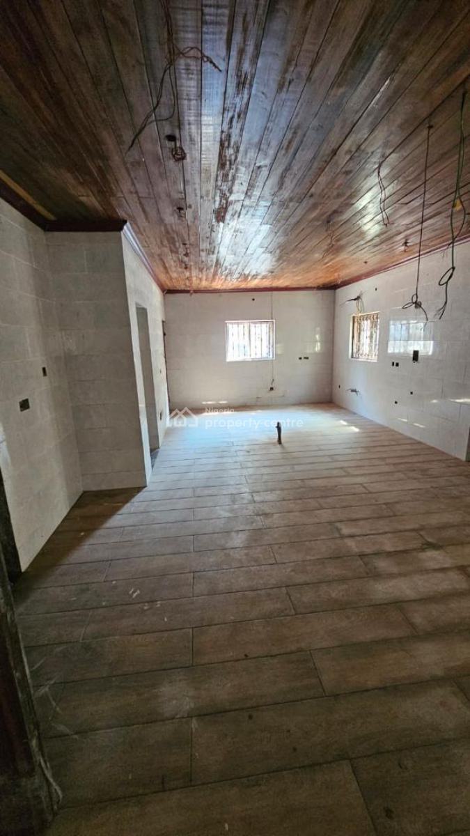 Waterview 5 Bedroom Semi-detached Duplex with Bq, Cowrie Creek Estate, Ikate, Lekki, Lagos, Semi-detached Duplex for Sale