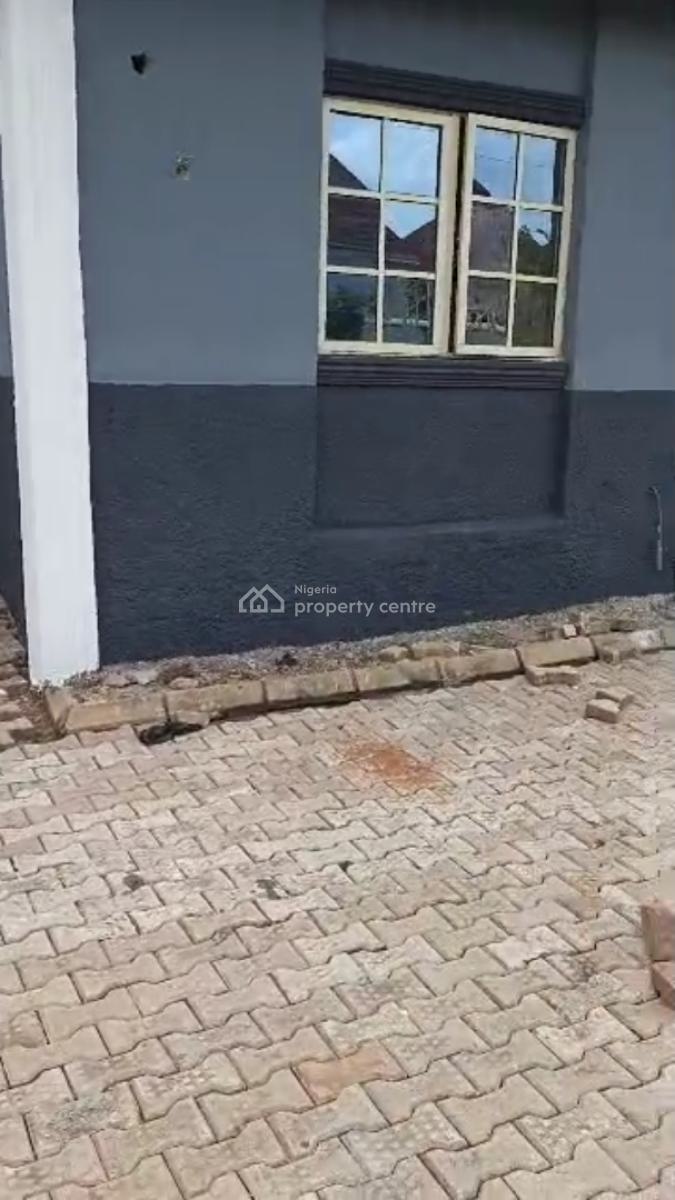 2 Bedroom Bungalow, By Sahara 4 Estate, Lokogoma District, Abuja, Detached Bungalow for Rent