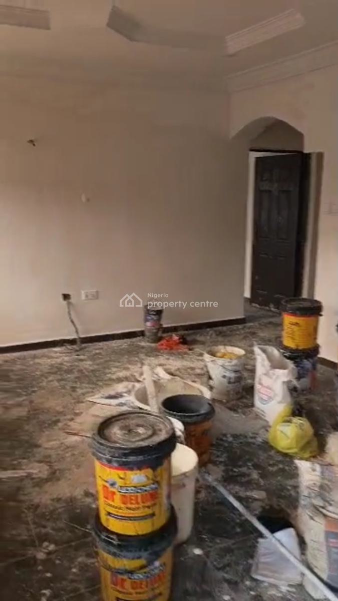 2 Bedroom Bungalow, By Sahara 4 Estate, Lokogoma District, Abuja, Detached Bungalow for Rent