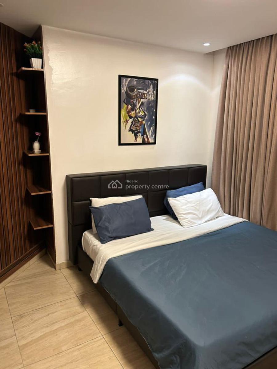 Luxury 2 Bedroom Ground Floors in Secured Estate, Oniru, Victoria Island (vi), Lagos, Flat / Apartment for Sale