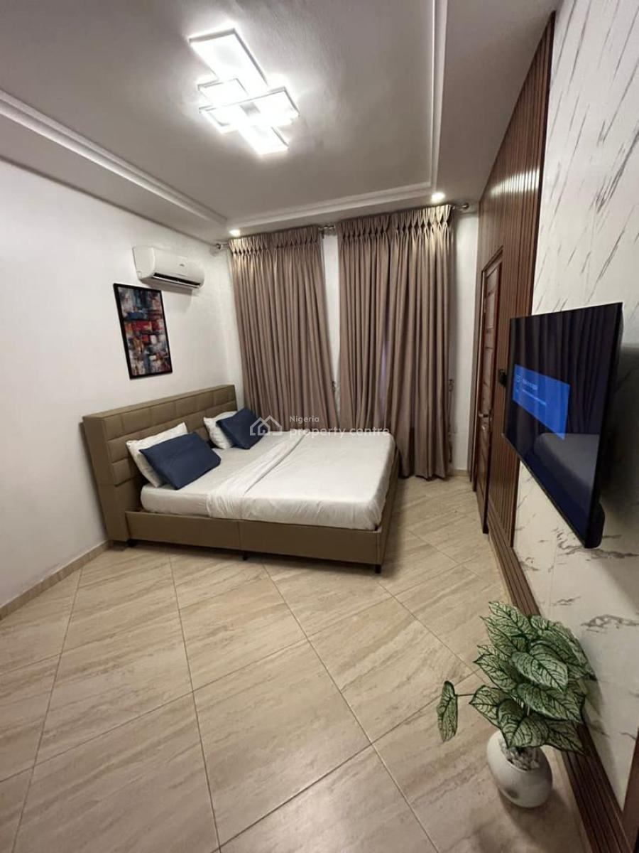 Luxury 2 Bedroom Ground Floors in Secured Estate, Oniru, Victoria Island (vi), Lagos, Flat / Apartment for Sale