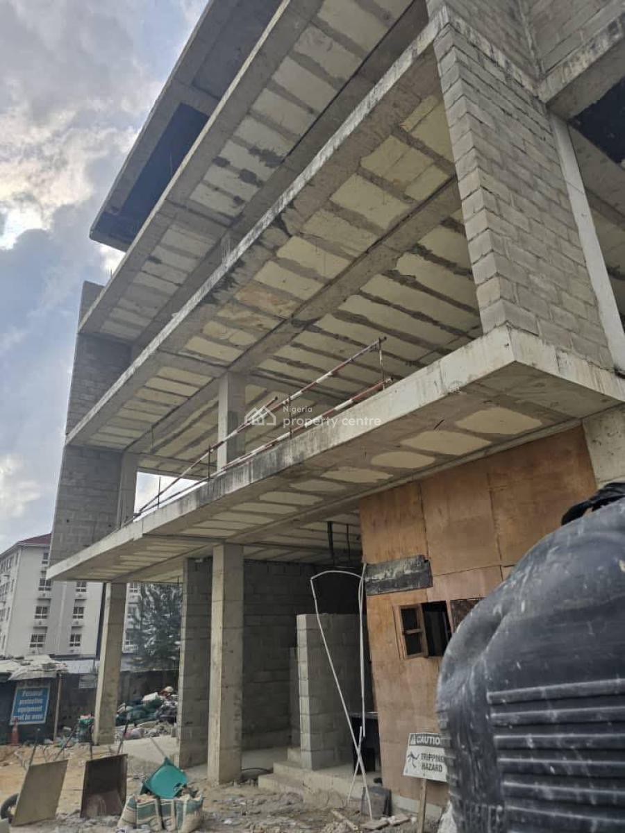 Prime Commercial Investment Opportunity on Admiralty Road, Lekki Phase, Lekki Please 1 Lagos, Lekki Phase 1, Lekki, Lagos, House for Sale