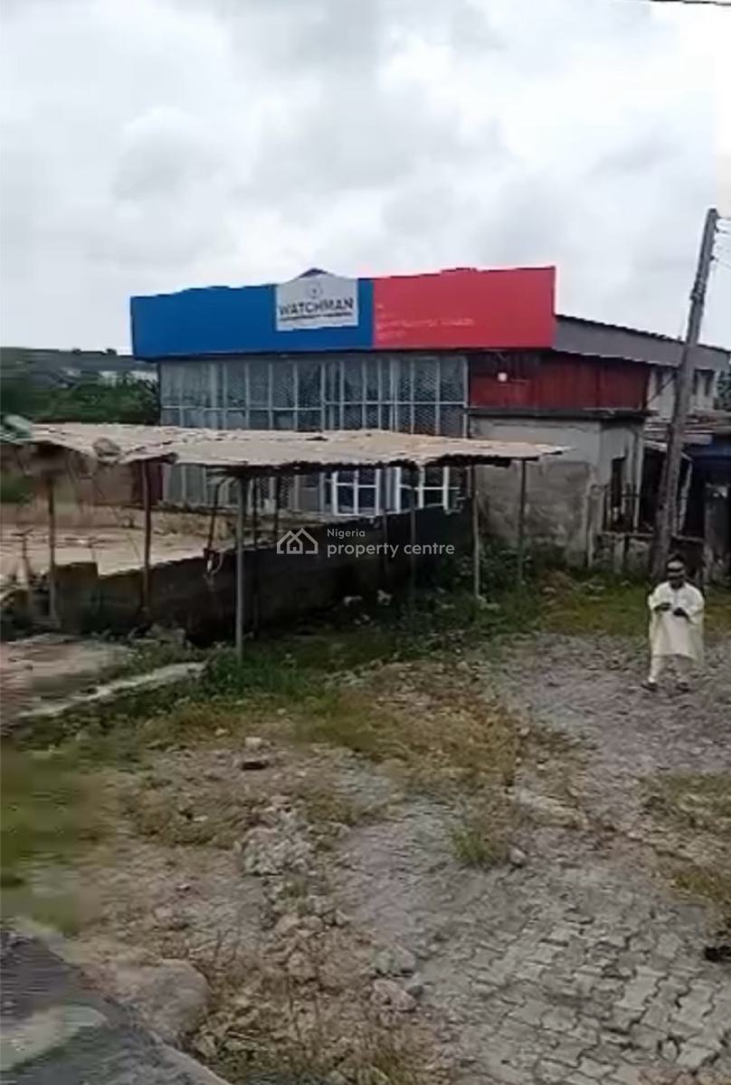 2 Plots of Land, Abijo, Lekki, Lagos, Land for Sale