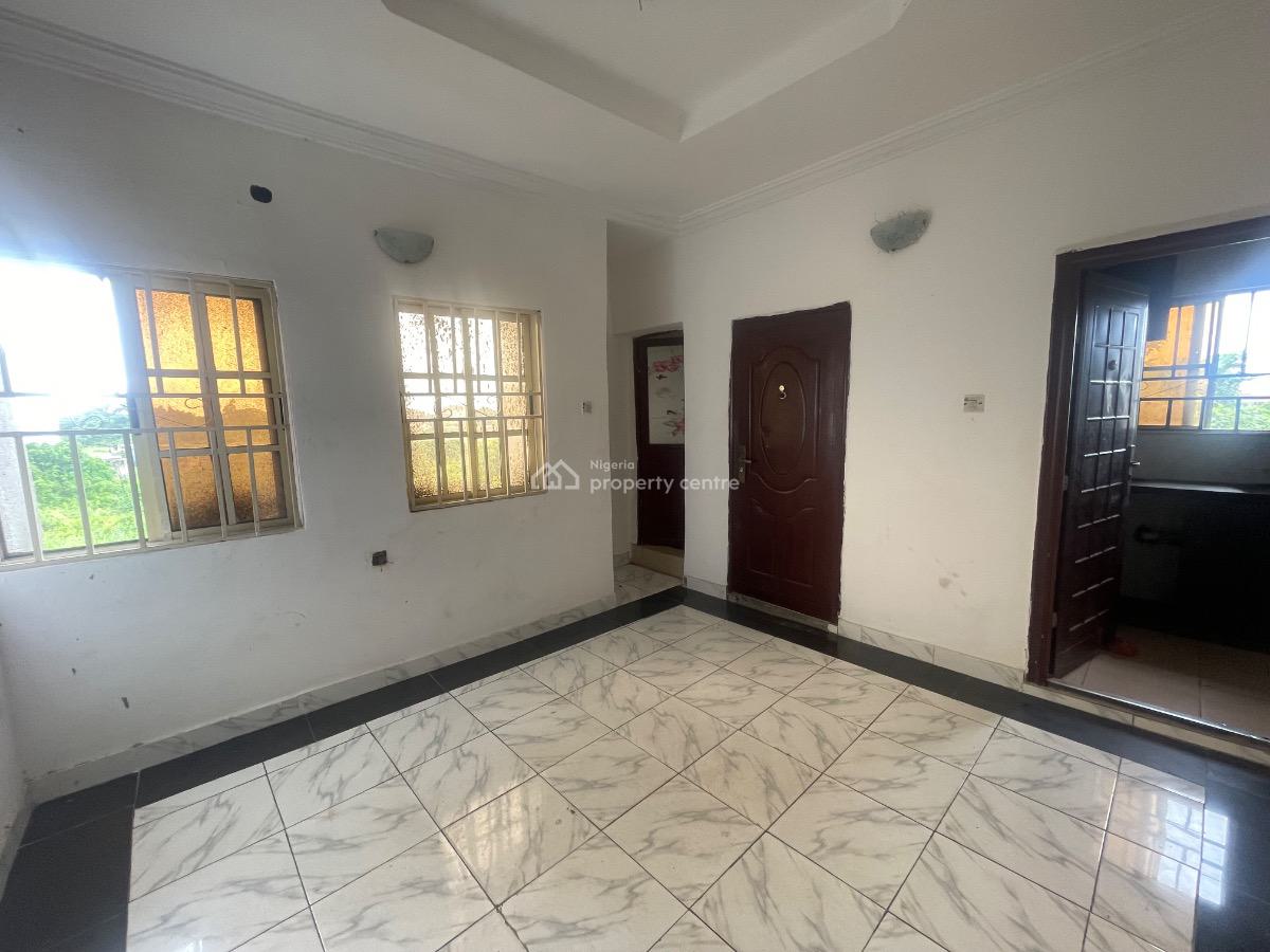 2-bedroom Flat (all Ensuite) -- Upstairs, Inside Budo Peninsula Estate Opposite Guo Motors, Ajiwe, Ajah, Lagos, Flat / Apartment for Rent