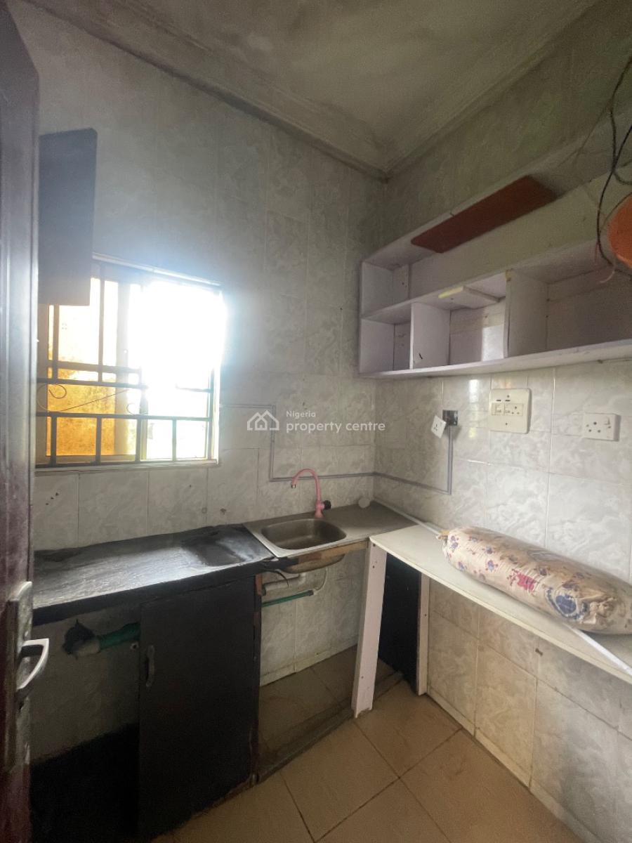 2-bedroom Flat (all Ensuite) -- Upstairs, Inside Budo Peninsula Estate Opposite Guo Motors, Ajiwe, Ajah, Lagos, Flat / Apartment for Rent