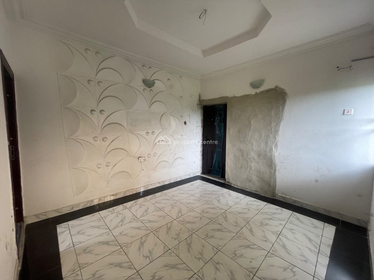 2-bedroom Flat (all Ensuite) -- Upstairs, Inside Budo Peninsula Estate Opposite Guo Motors, Ajiwe, Ajah, Lagos, Flat / Apartment for Rent