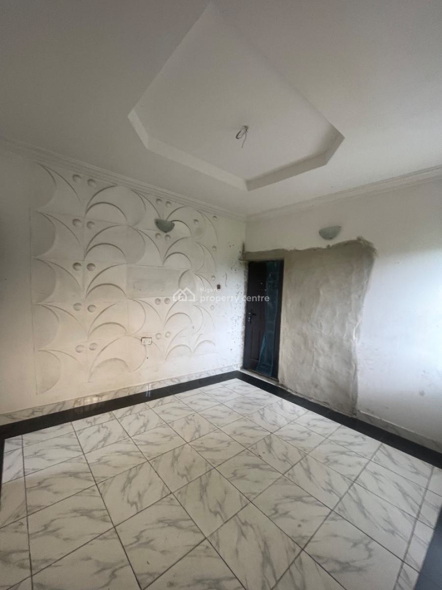 2-bedroom Flat (all Ensuite) -- Upstairs, Inside Budo Peninsula Estate Opposite Guo Motors, Ajiwe, Ajah, Lagos, Flat / Apartment for Rent