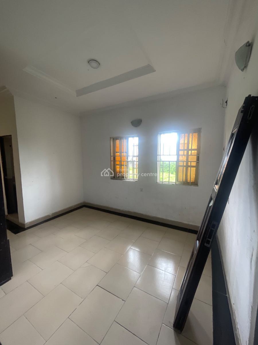 2-bedroom Flat (all Ensuite) -- Upstairs, Inside Budo Peninsula Estate Opposite Guo Motors, Ajiwe, Ajah, Lagos, Flat / Apartment for Rent