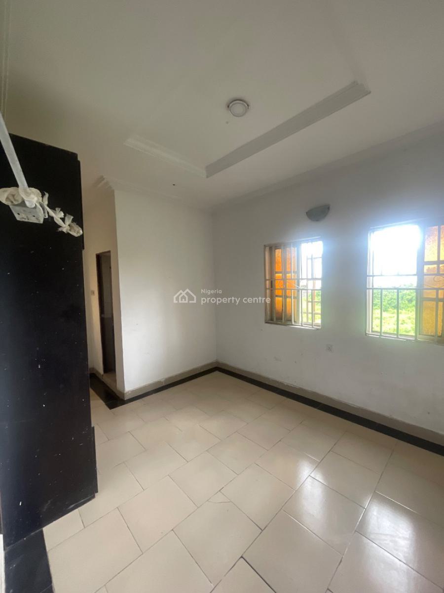 2-bedroom Flat (all Ensuite) -- Upstairs, Inside Budo Peninsula Estate Opposite Guo Motors, Ajiwe, Ajah, Lagos, Flat / Apartment for Rent