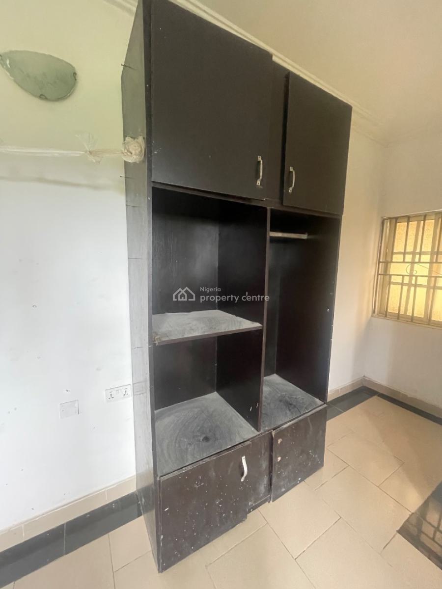 2-bedroom Flat (all Ensuite) -- Upstairs, Inside Budo Peninsula Estate Opposite Guo Motors, Ajiwe, Ajah, Lagos, Flat / Apartment for Rent