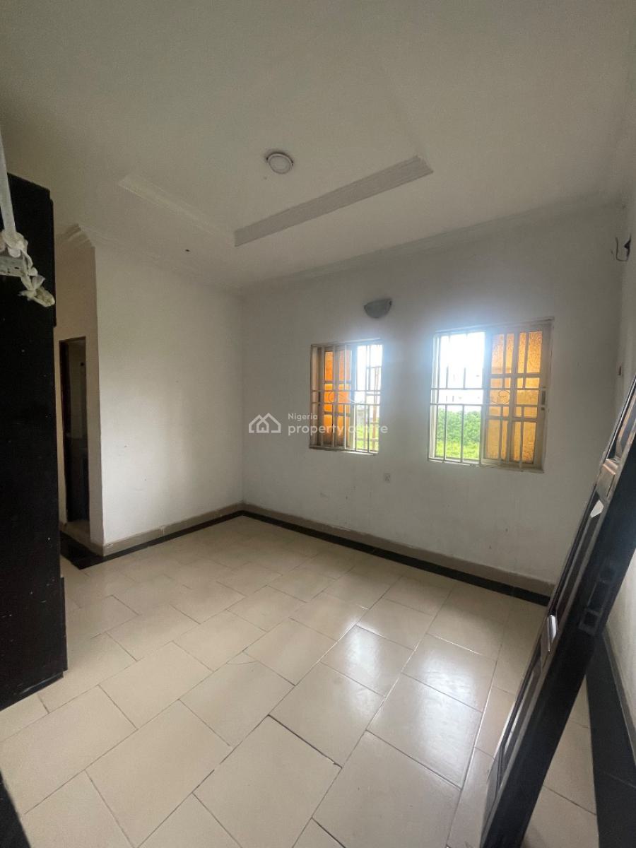 2-bedroom Flat (all Ensuite) -- Upstairs, Inside Budo Peninsula Estate Opposite Guo Motors, Ajiwe, Ajah, Lagos, Flat / Apartment for Rent