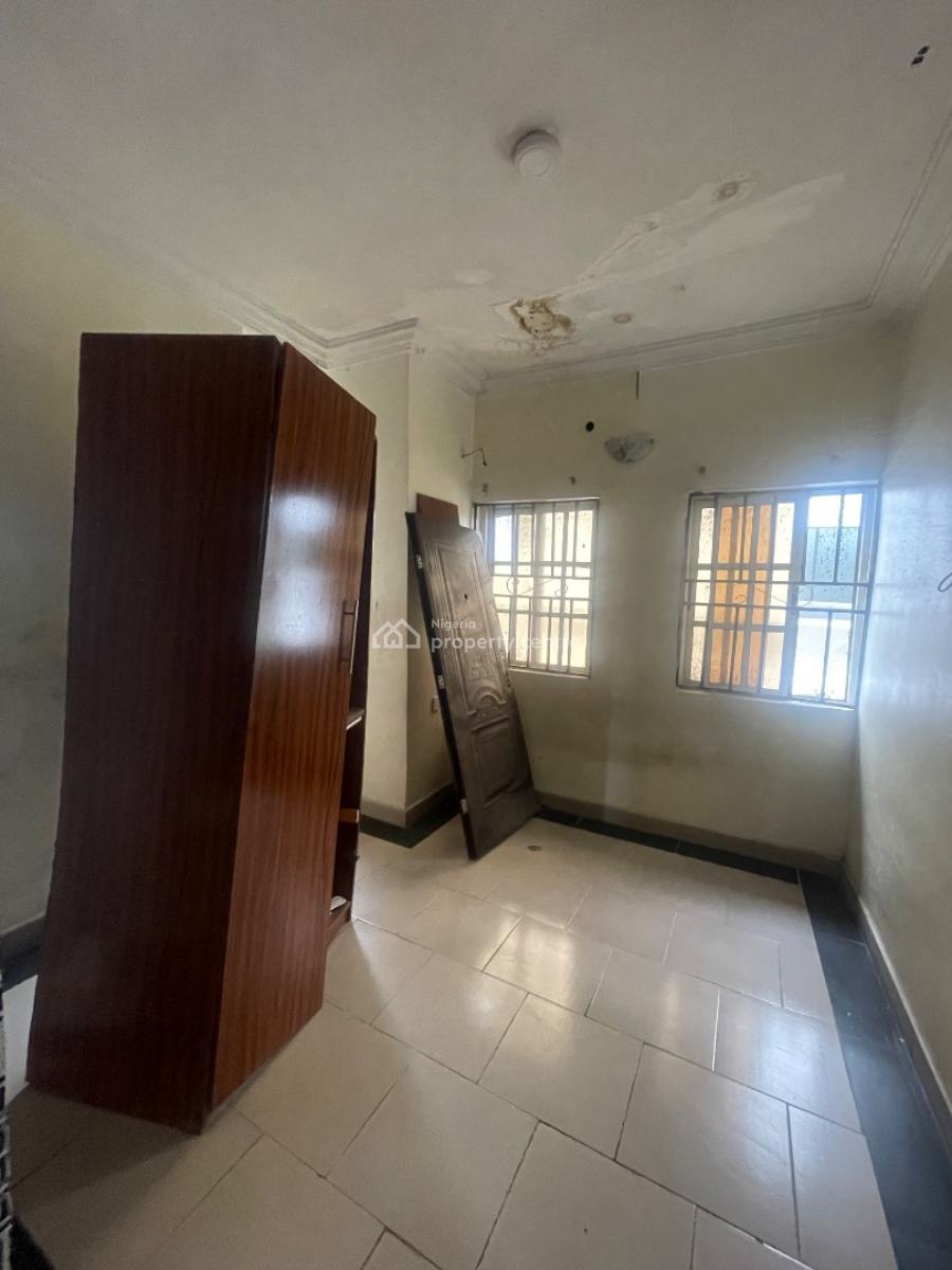 2-bedroom Flat (all Ensuite) -- Upstairs, Inside Budo Peninsula Estate Opposite Guo Motors, Ajiwe, Ajah, Lagos, Flat / Apartment for Rent