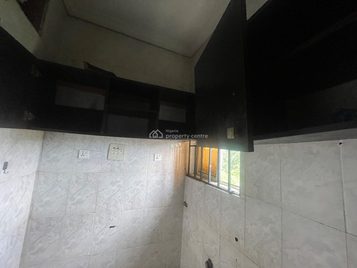 2-bedroom Flat (all Ensuite) -- Upstairs, Inside Budo Peninsula Estate Opposite Guo Motors, Ajiwe, Ajah, Lagos, Flat / Apartment for Rent